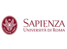 Logo dell'Università Sapienza di Roma